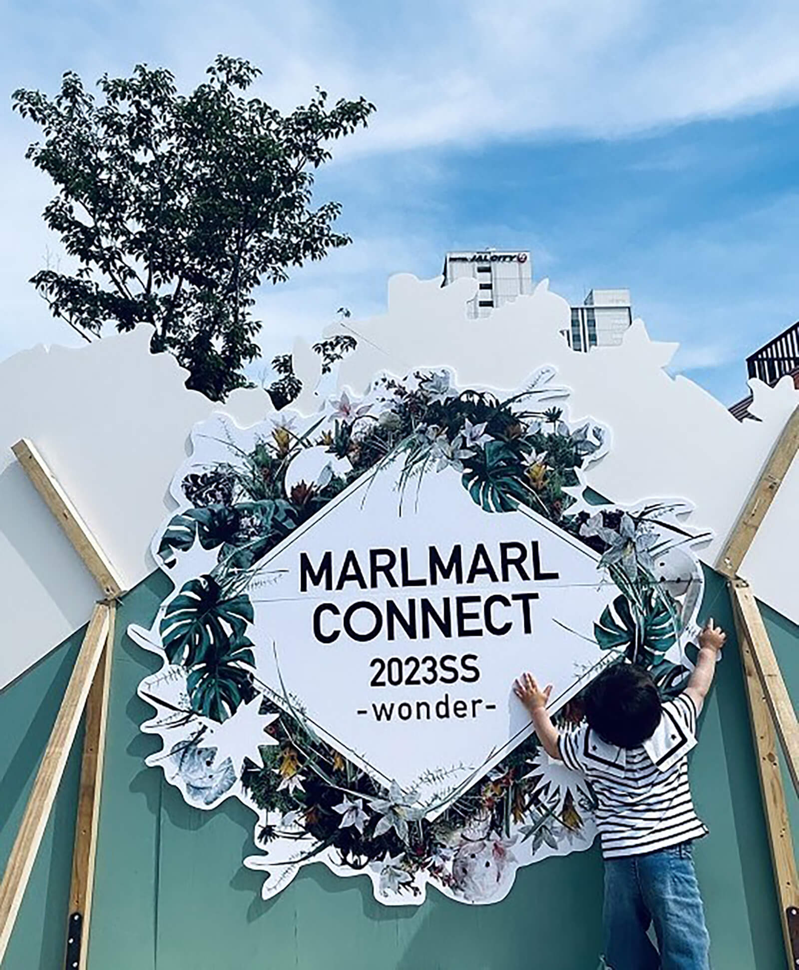 MARLMARL CONNECT 2023の写真