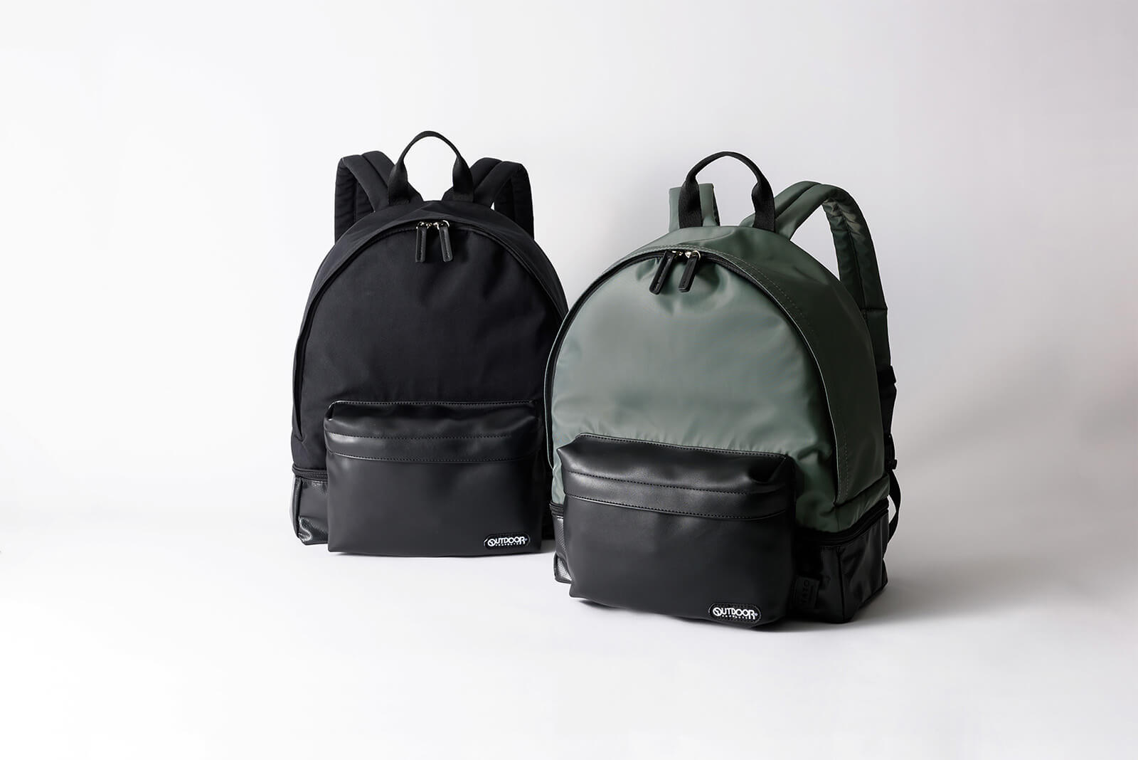 MATO × OUTDOOR PRODUCTS BACKPACK