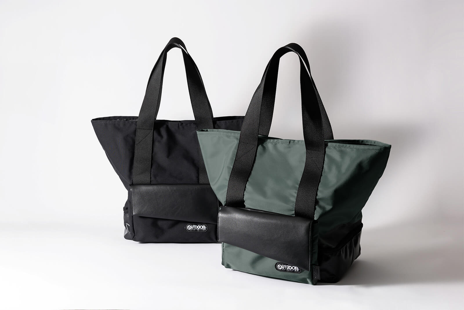 MATO × OUTDOOR PRODUCTS TOTE BAG