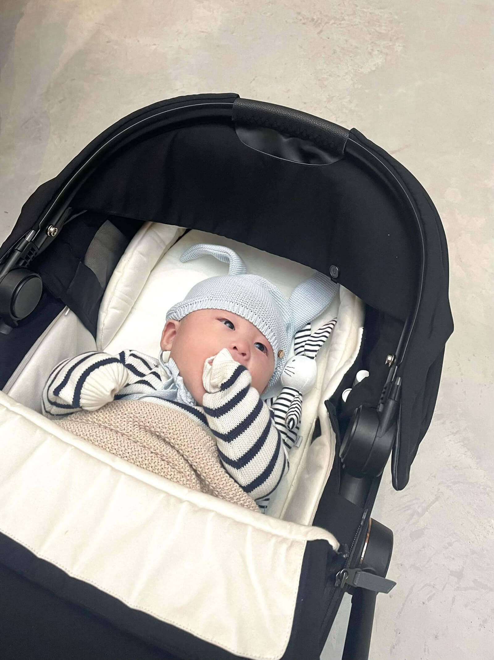 設備より「心」のバリアフリーが進んでいるロンドンの子育て事情