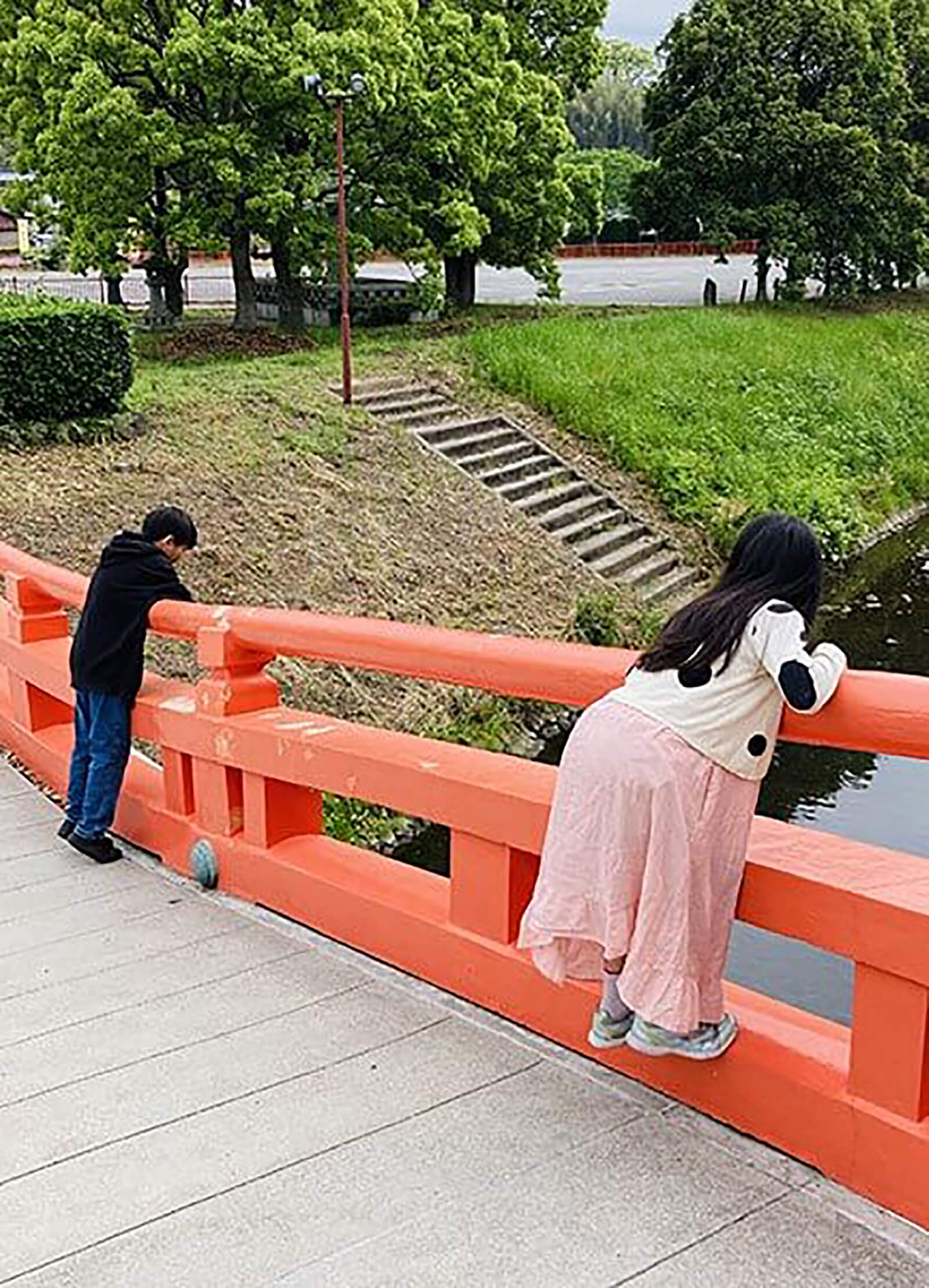 子育ての「今」を最大限に楽しむ!九州旅