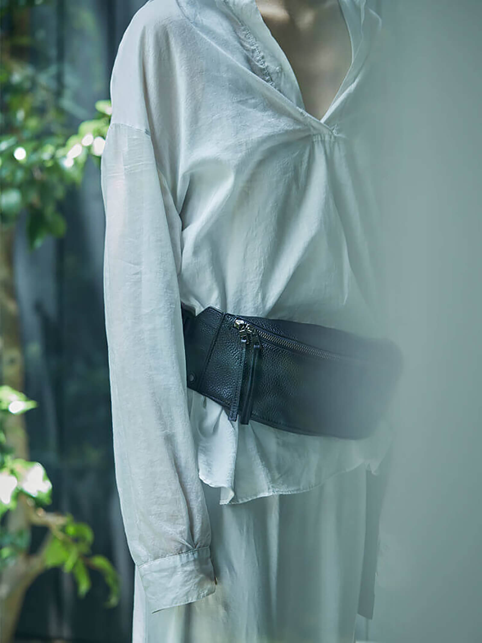 ニュースタンダードな日常に"BELT PACK TERRA"