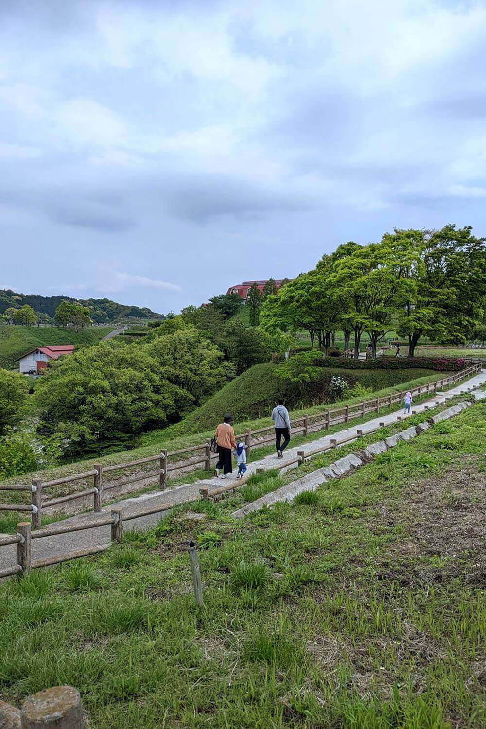 地方都市で子育て、車を持たない選択
