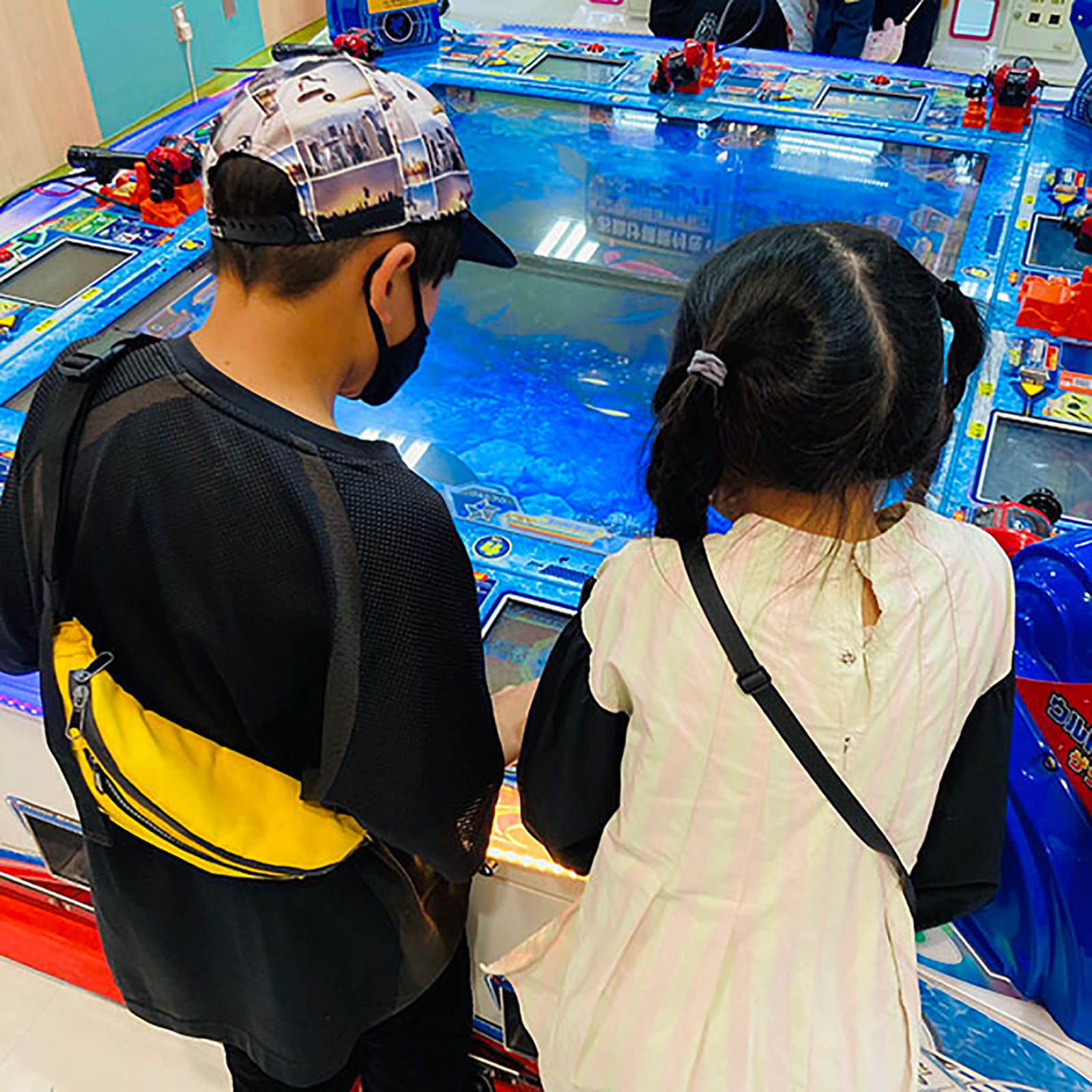ワンオペで子どもたちと過ごしたGW。