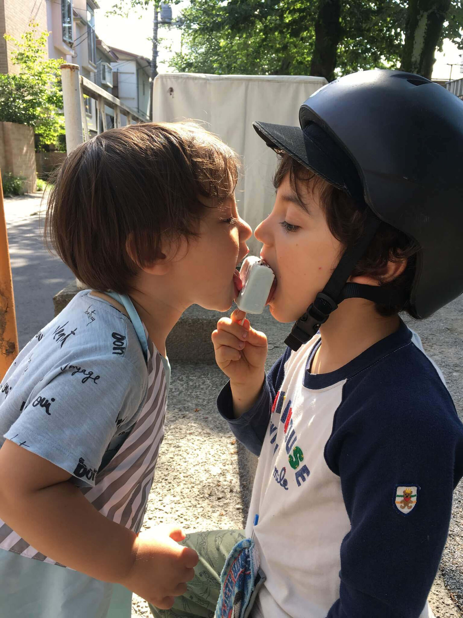 自ら学びとる環境へ