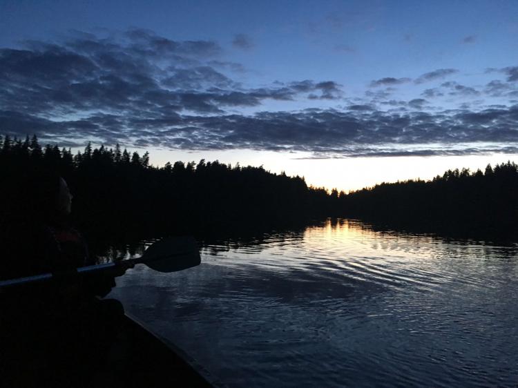 finnland