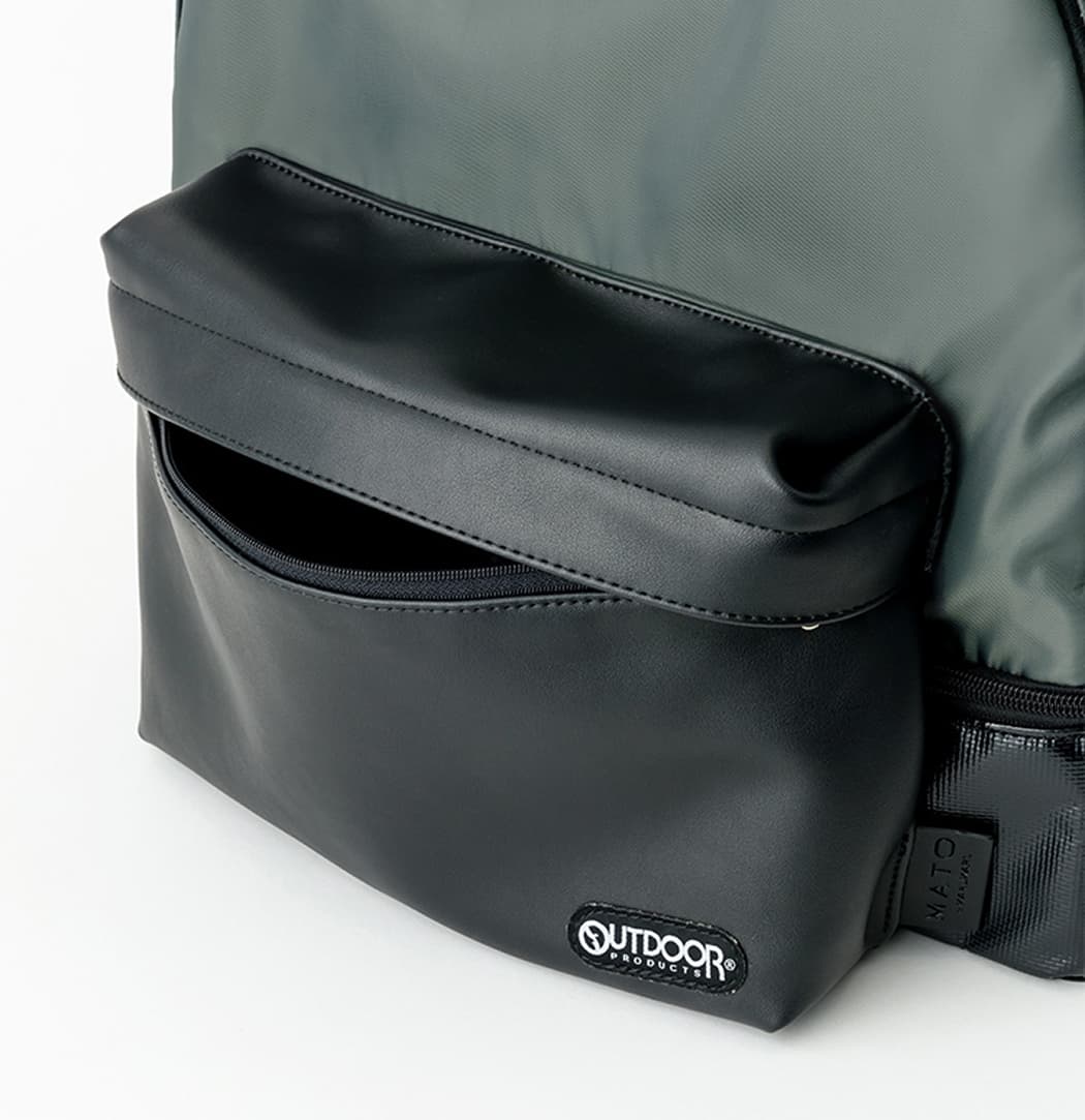 MATO × OUTDOOR PRODUCTS BACKPACK
