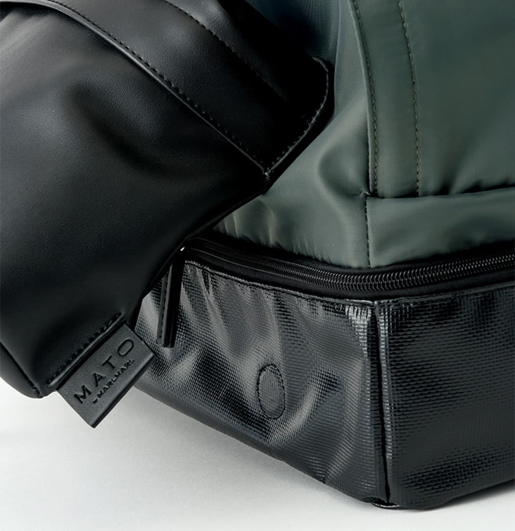 MATO × OUTDOOR PRODUCTS BACKPACK