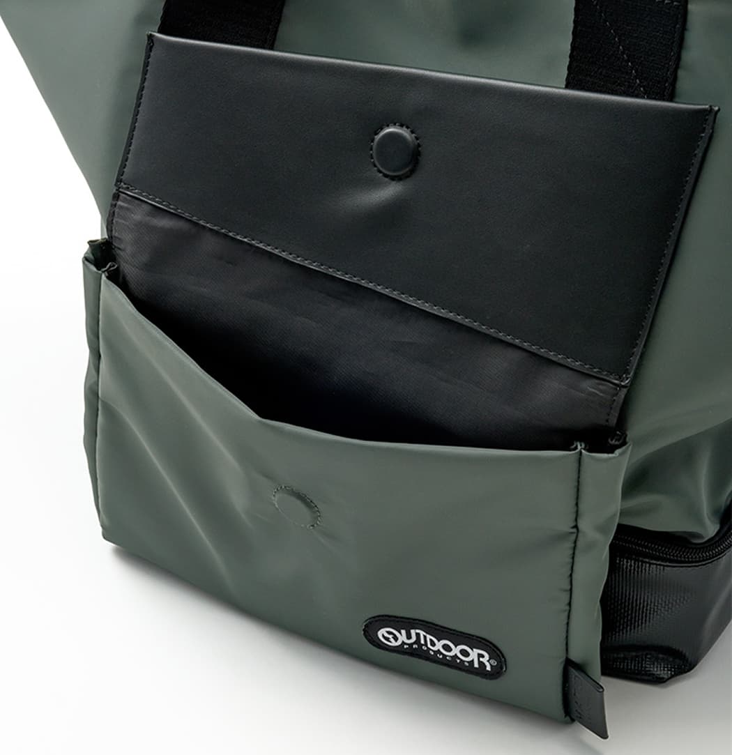 MATO × OUTDOOR PRODUCTS TOTE BAG