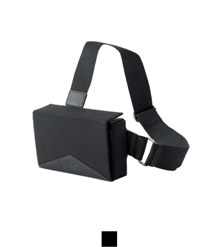 INDEX PURSE