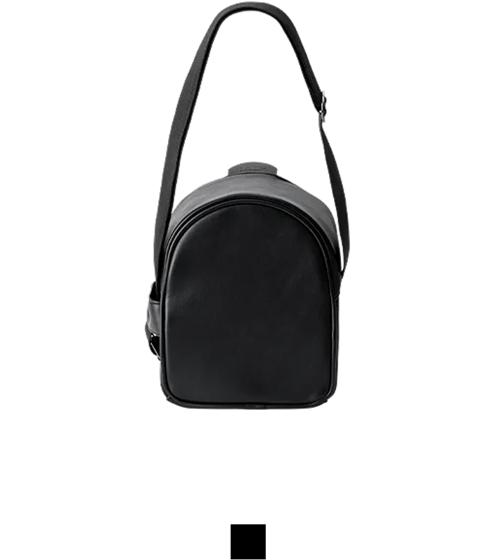 HONEYCOMB BAG