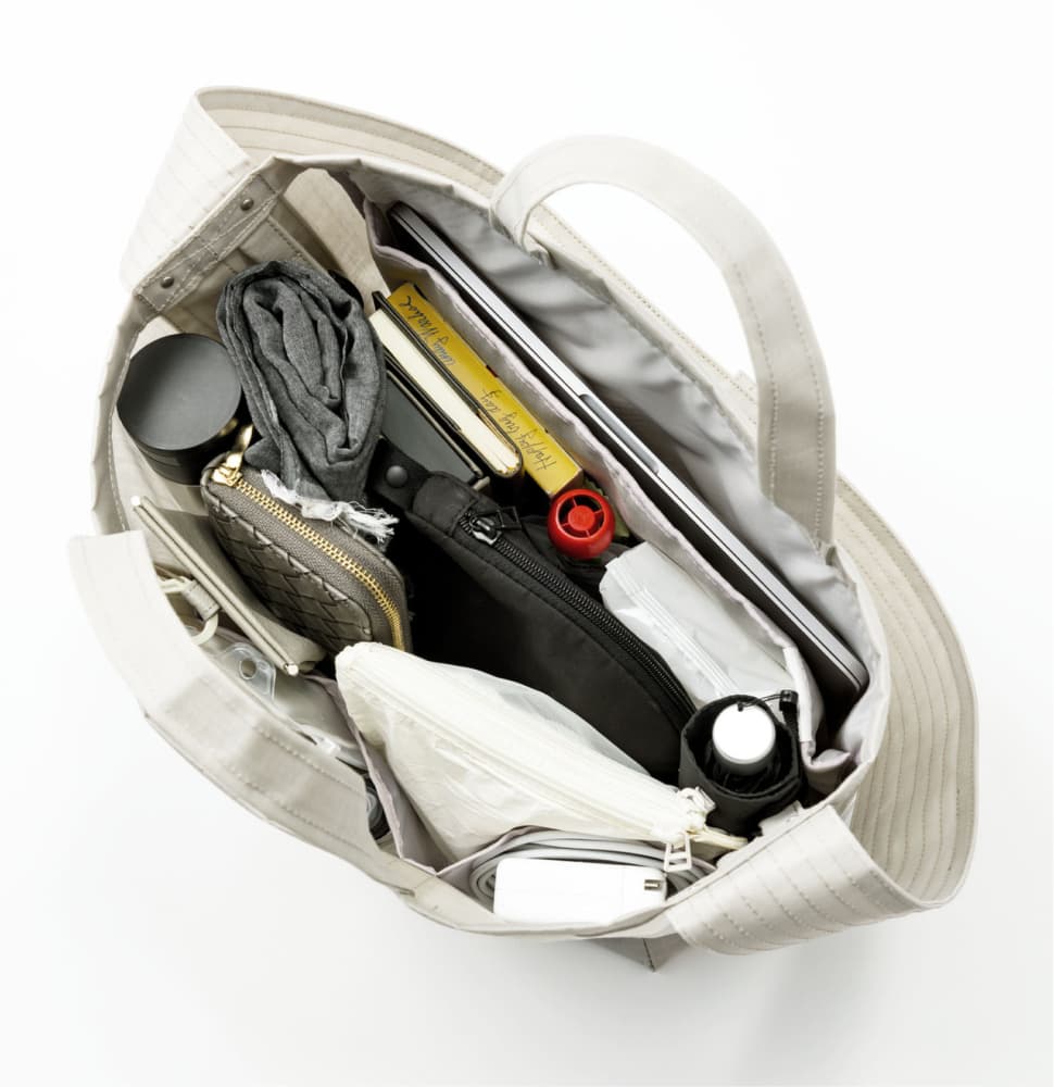 MATO | CONTAINER TOTE BAG M