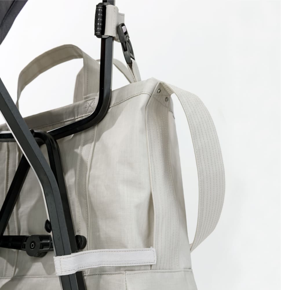 MATO | CONTAINER TOTE BAG M