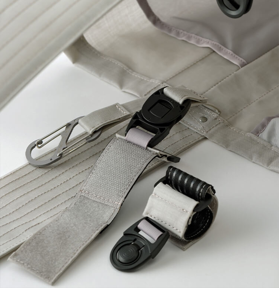 MATO | CONTAINER TOTE BAG M