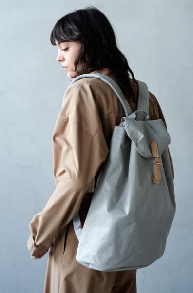 PELICAN BACK PACK # MIST