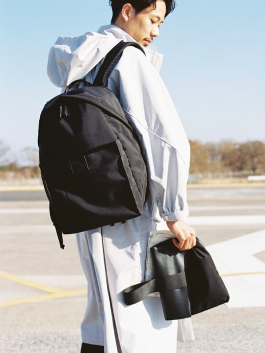 JOEY BACK PACK