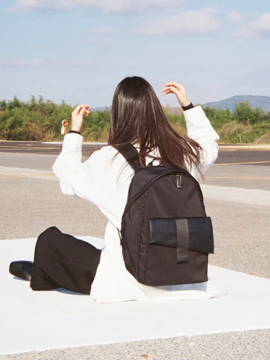 JOEY BACK PACK