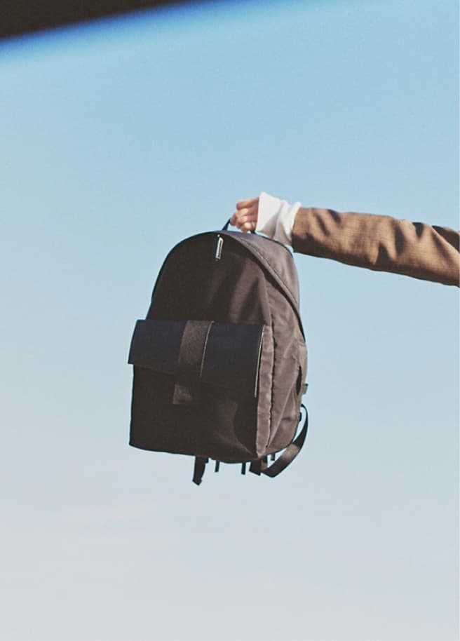 JOEY BACK PACK
