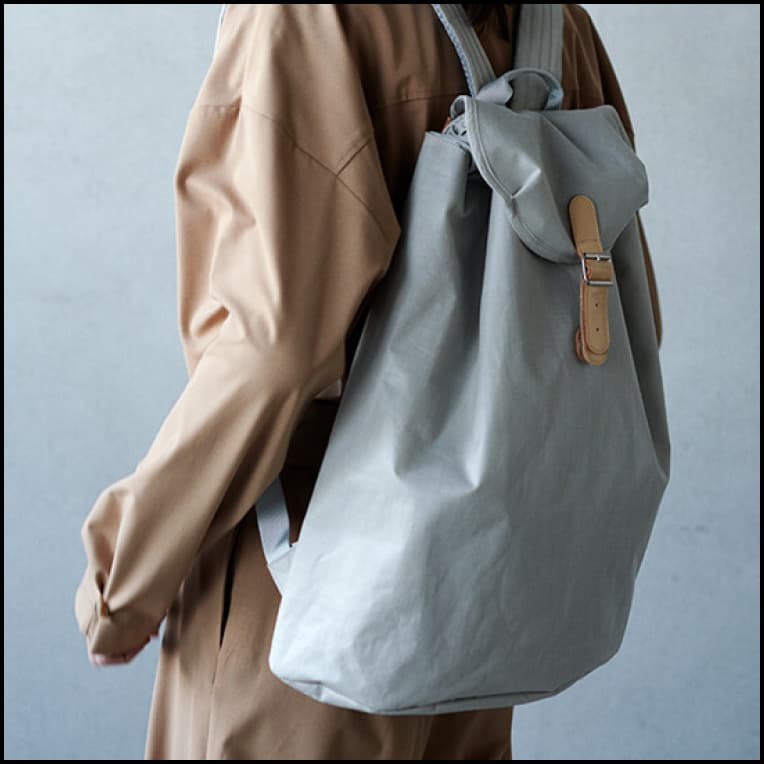 PELICAN BACK PACK # MIST