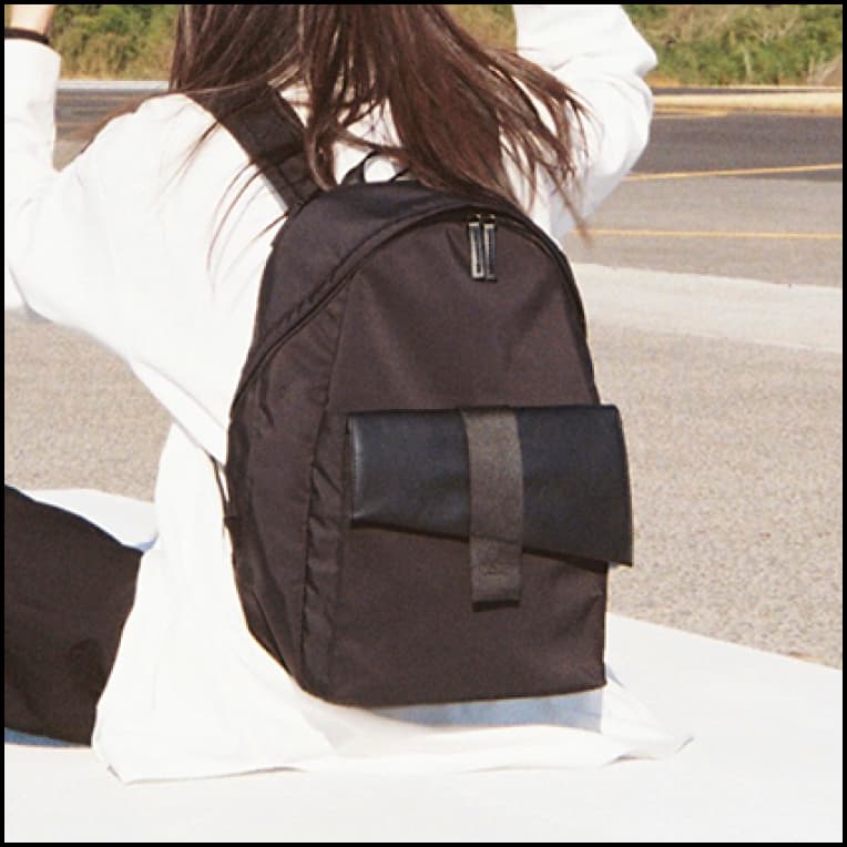 JOEY BACK PACK