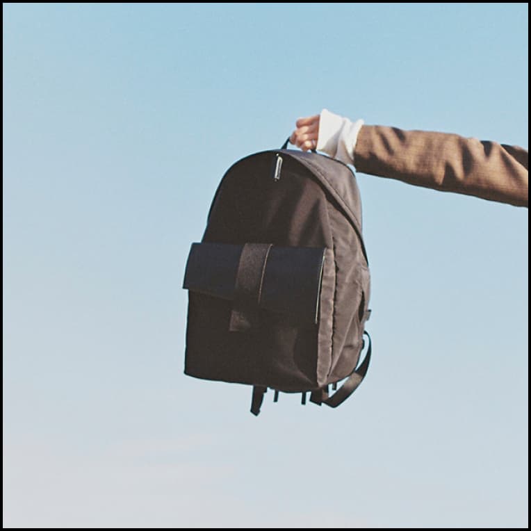 JOEY BACK PACK