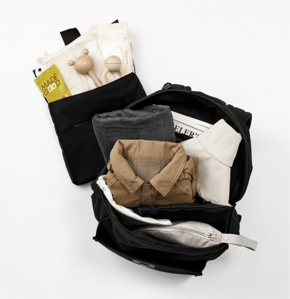 MATO | JOEY BACK PACK
