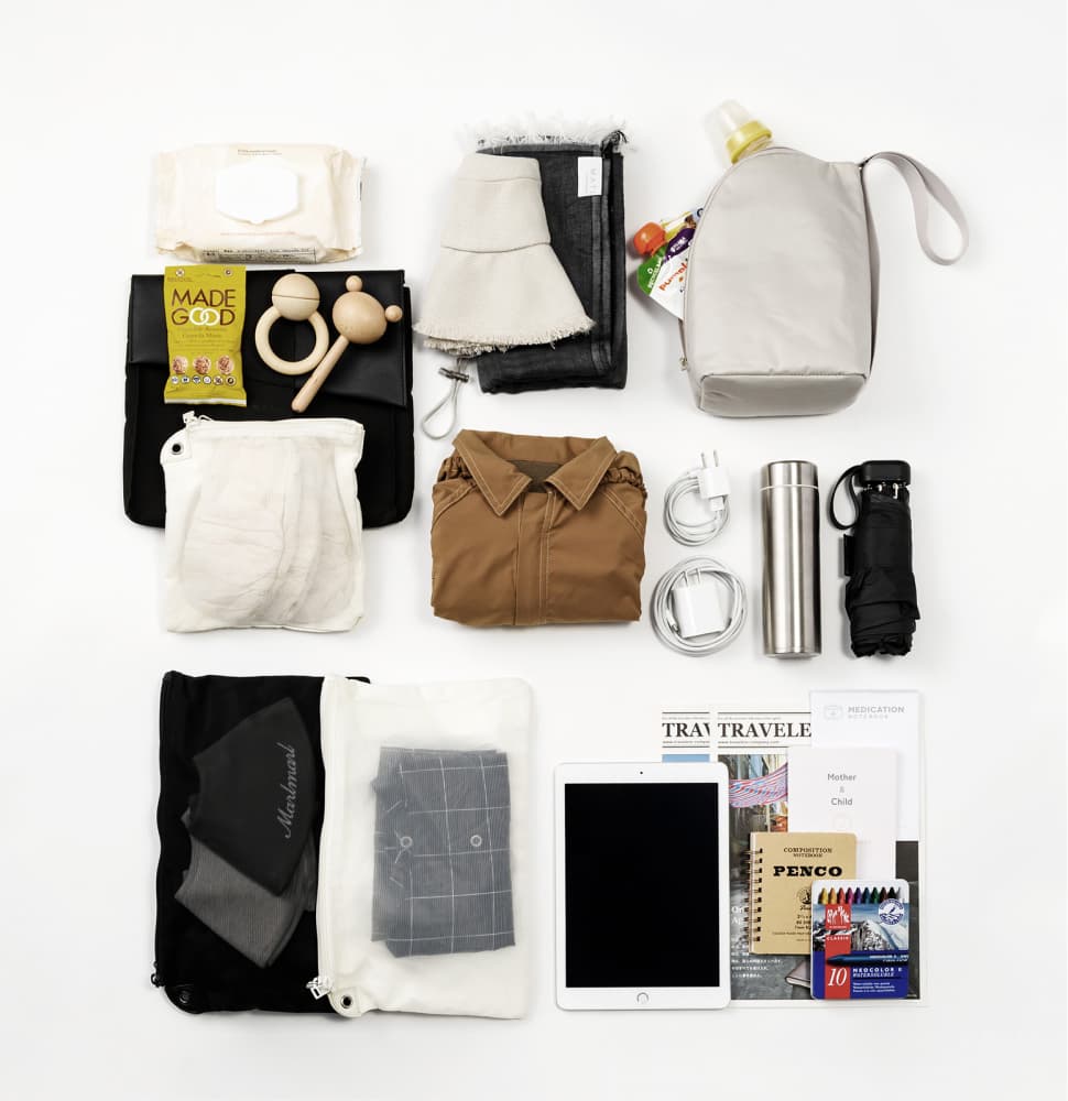 MATO | JOEY BACK PACK