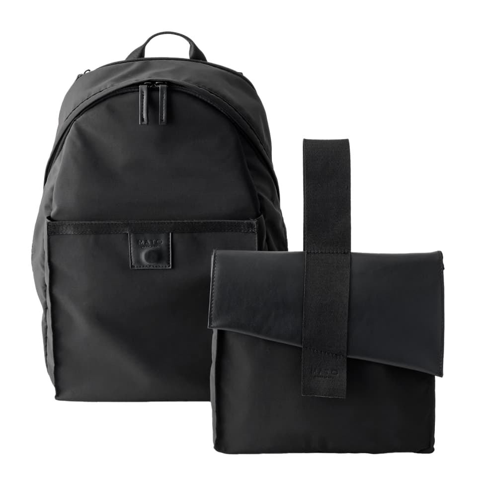 MATO | JOEY BACK PACK