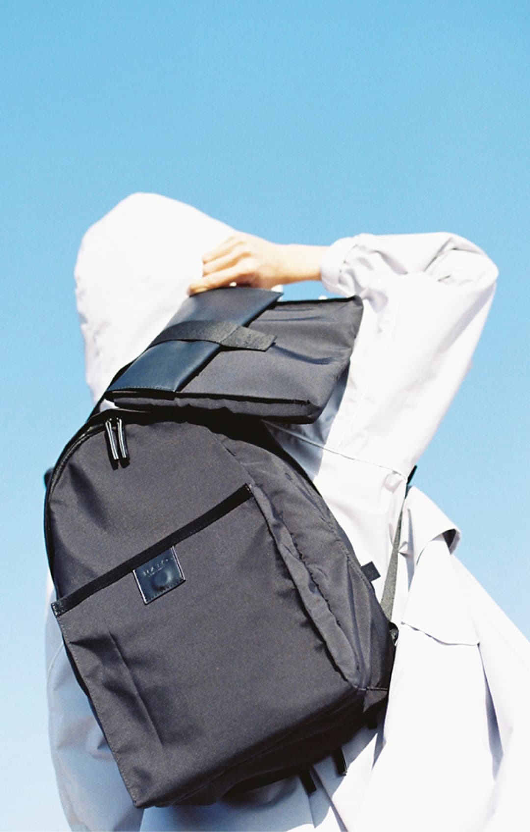PELICAN BACK PACK MATO by MARLMAR