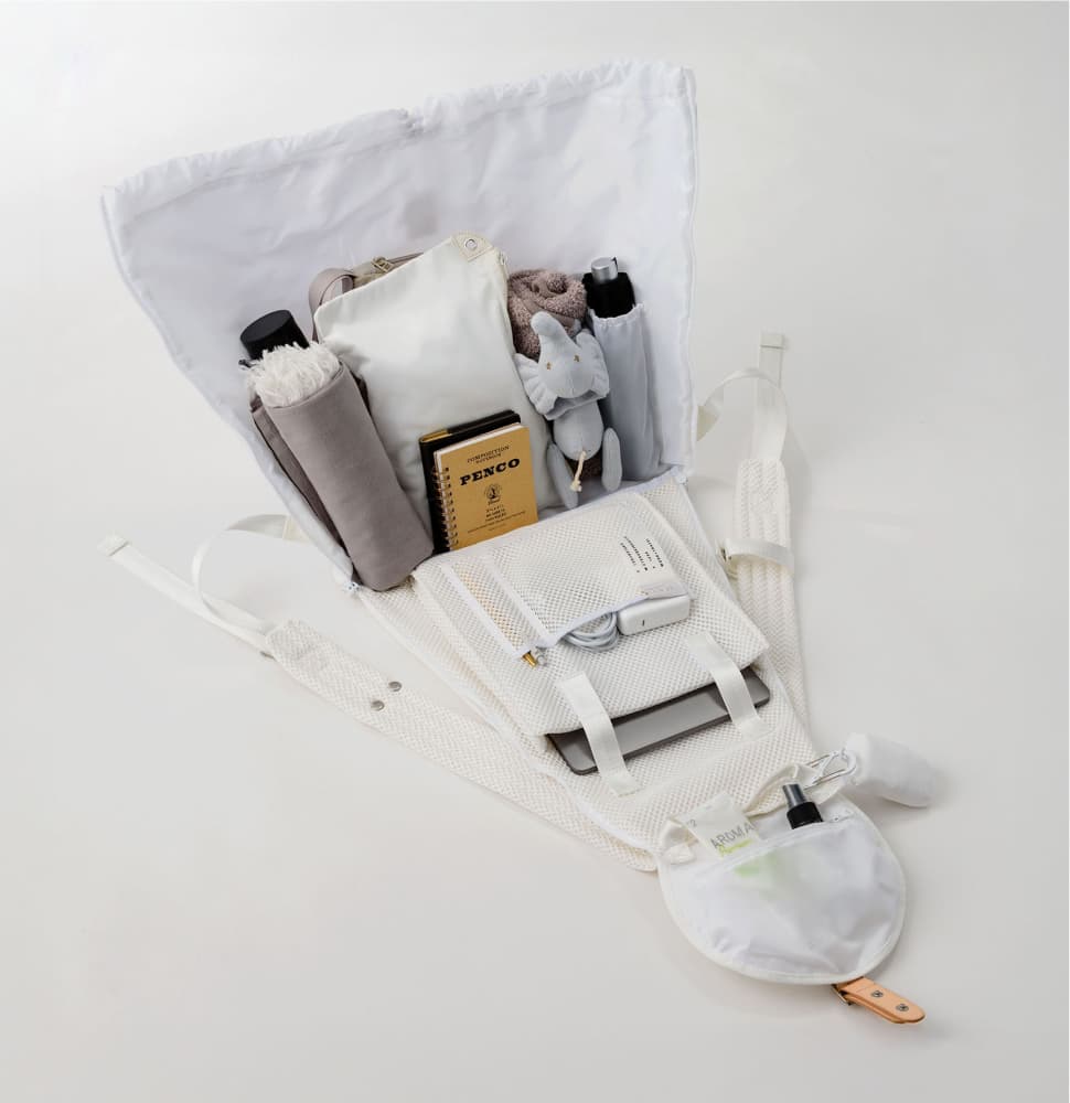 MATO | PELICAN BACK PACK