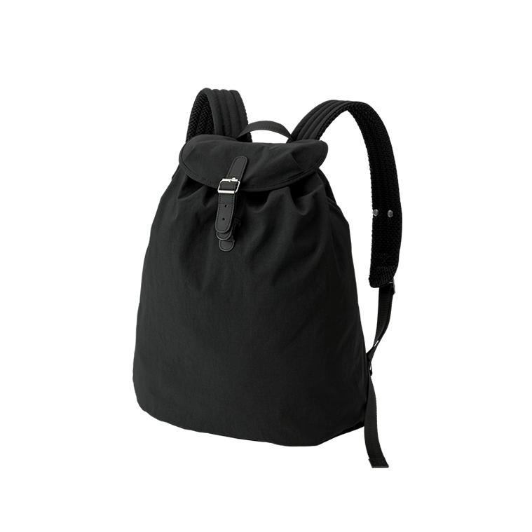 PELICAN BACK PACK # BLACK
