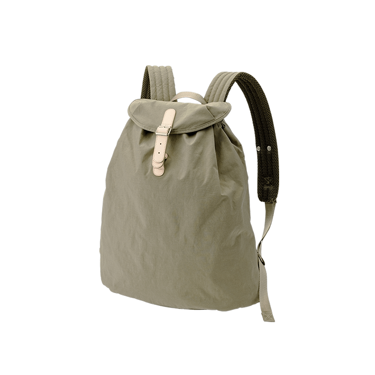 PELICAN BACK PACK # MOSS