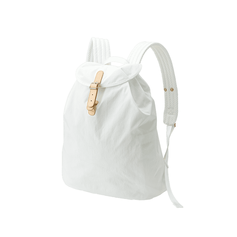 PELICAN BACK PACK # WHITE