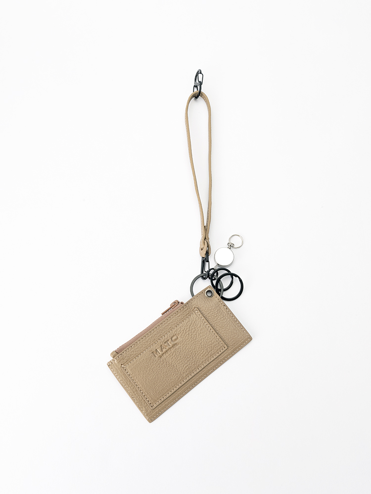 MATO by MARLMARL LOOP KEY CASE TERRA