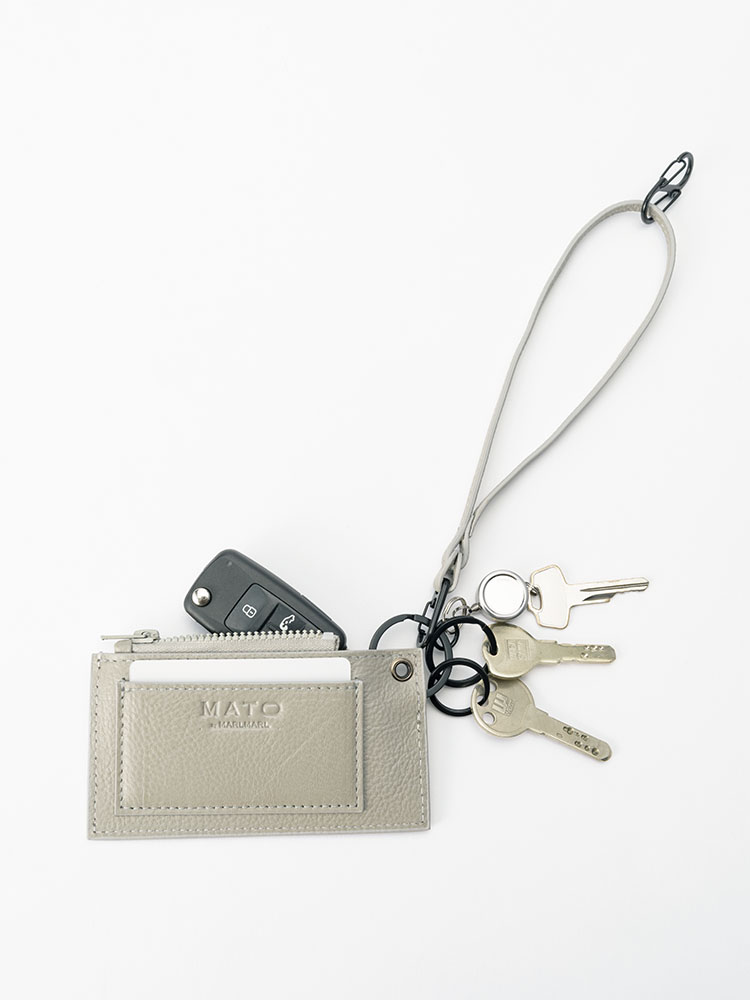 LOOP KEY CASE TERRA