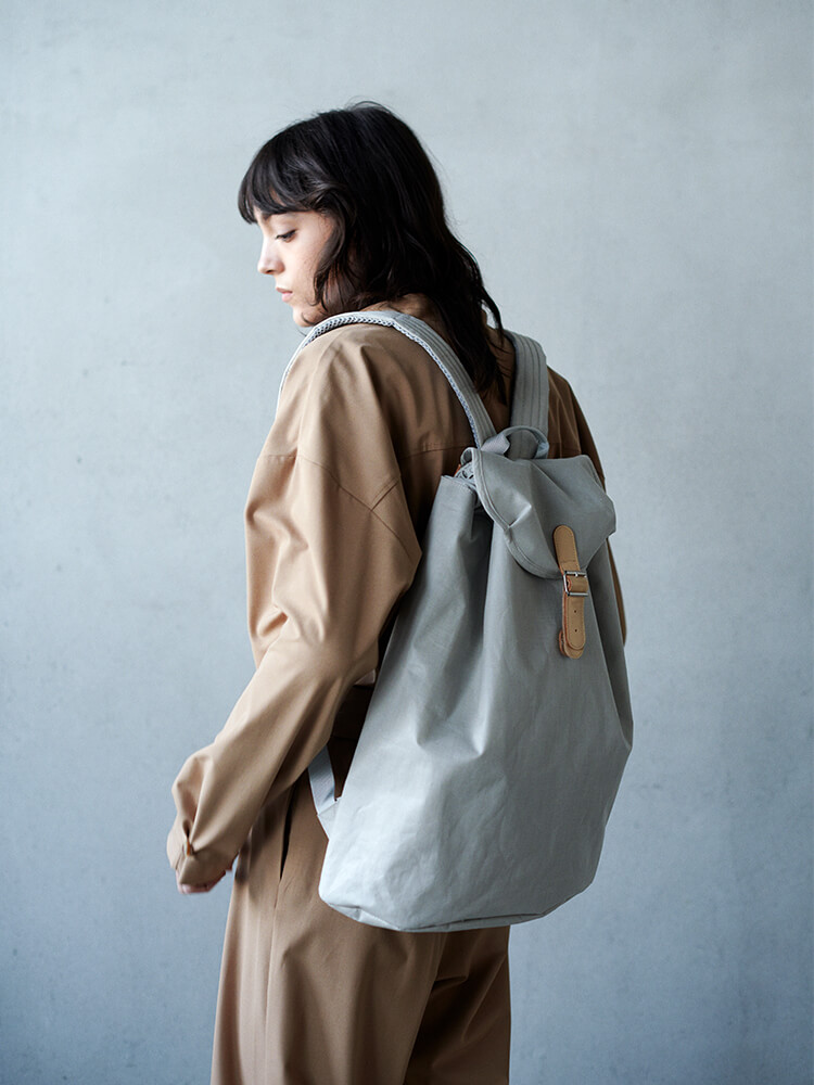 PCペアレンツリュック(PELICAN BACK PACK AIR) | MATO by MARLMARL 