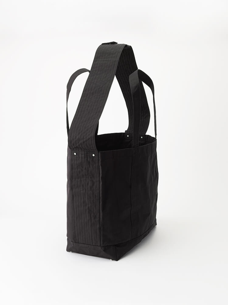 CONTAINER TOTE BAG (防水2wayペアレンツトートバッグ ...