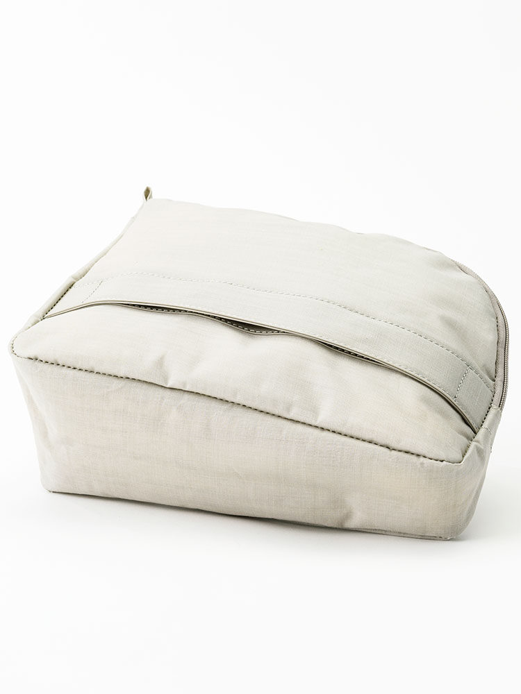 BELLOWS POUCH | MATO by MARLMARL 2022 SS