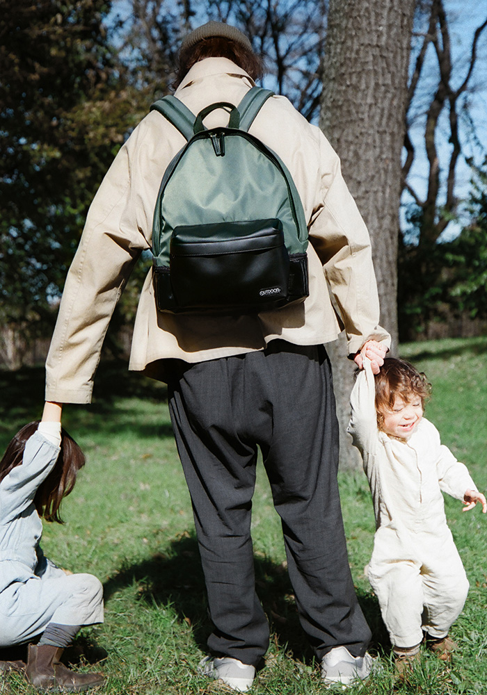 定率割引 西日本 OUTDOOR × MATO PRODUCTS MARLMARL(マトー by BACKPACK|MATO バッグ