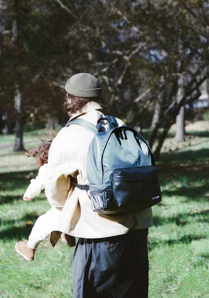 MATO × OUTDOOR PRODUCTS BACKPACK|MATO by MARLMARL(マトー