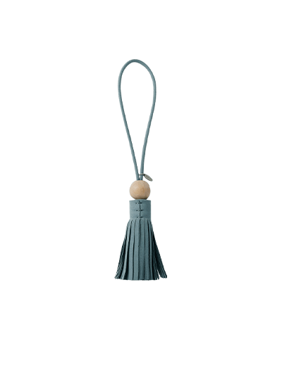 BROOM TASSEL S