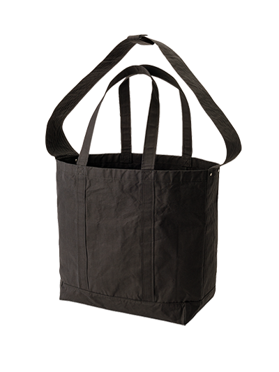 CONTAINER TOTE BAG