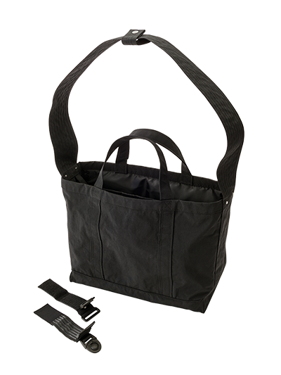 CONTAINER TOTE BAG M