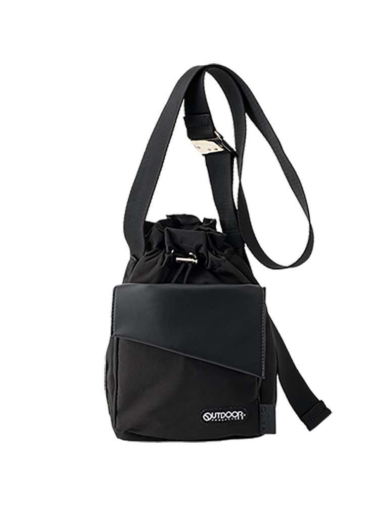 MATO × OUTDOOR PRODUCTS DRINK SHOULDER BAG
