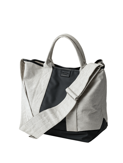 ORCA TOTE BAG