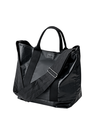 ORCA TOTE BAG