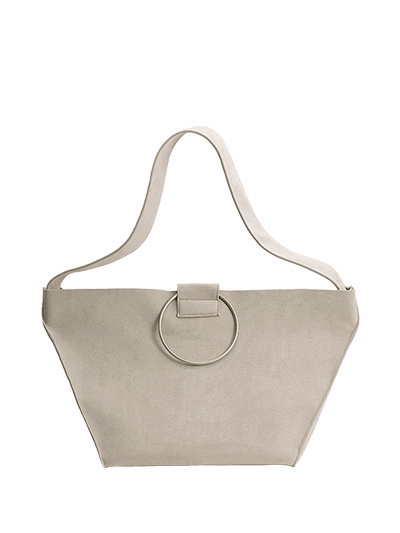 VESSEL TOTE BAG