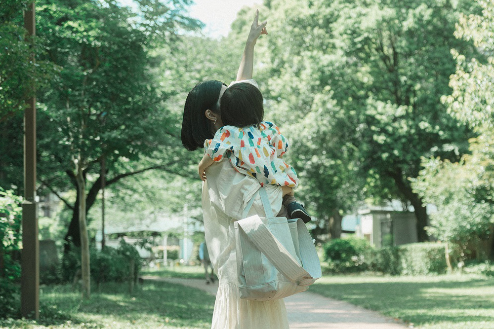 予期せぬ早産。「母親」という役割から感じたアンバランスさ -モンテッソーリ教師あきえ