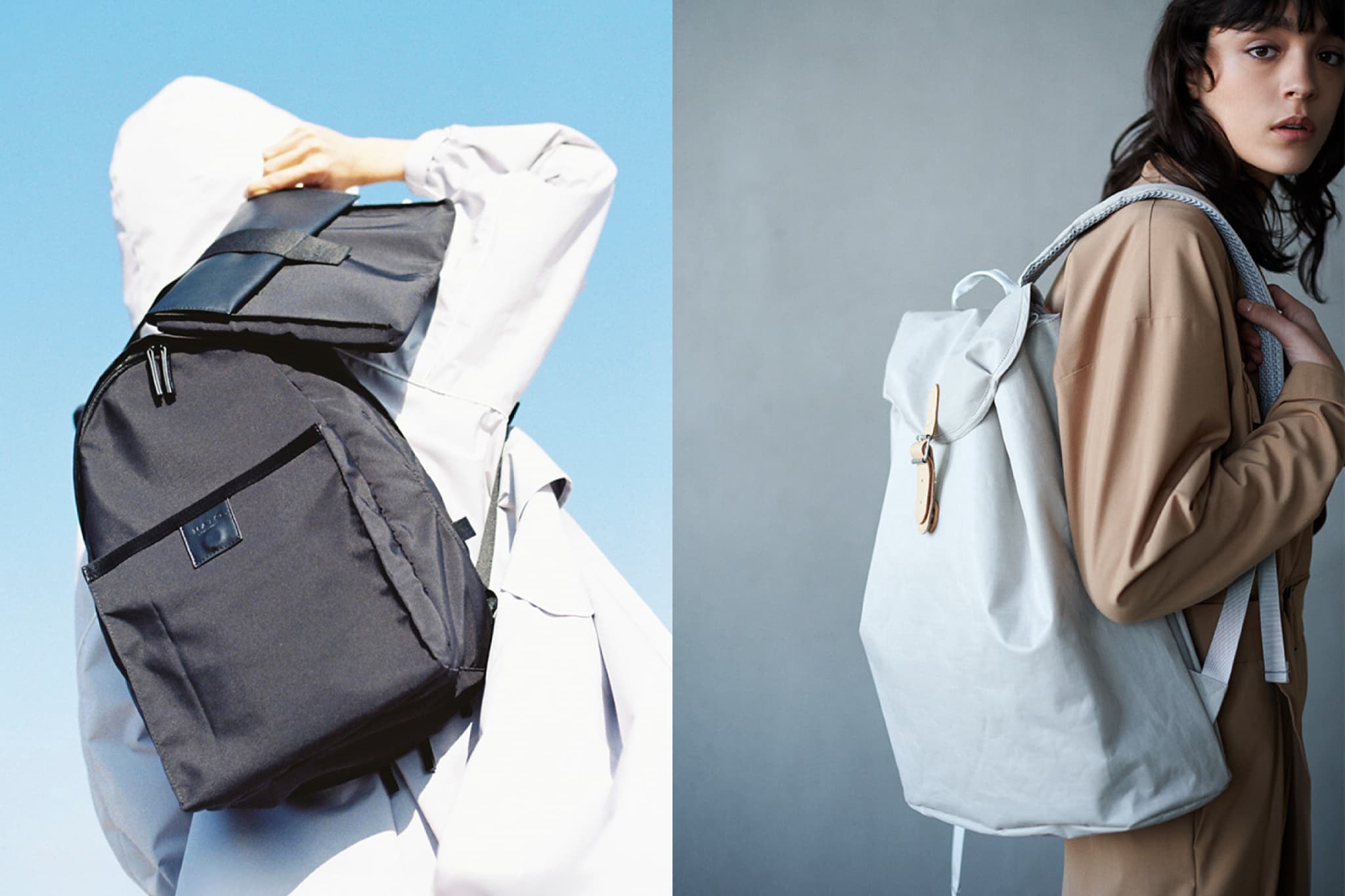 PARENTS BACKPACK